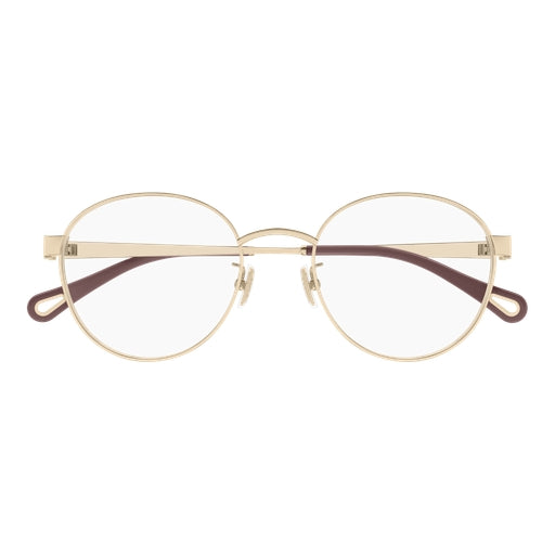 003 - Gold - Transparent