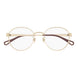 003 - Gold - Transparent