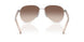 23E10S - Silver - Caffe Sfumato Specchio Oro