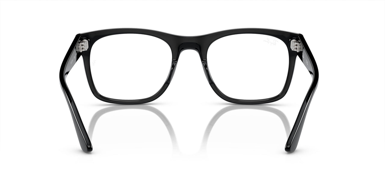 2000 - Black - Clear