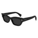 Alexander McQueen AM0548S Sunglasses