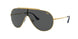 924687 - Gold - Dark Grey