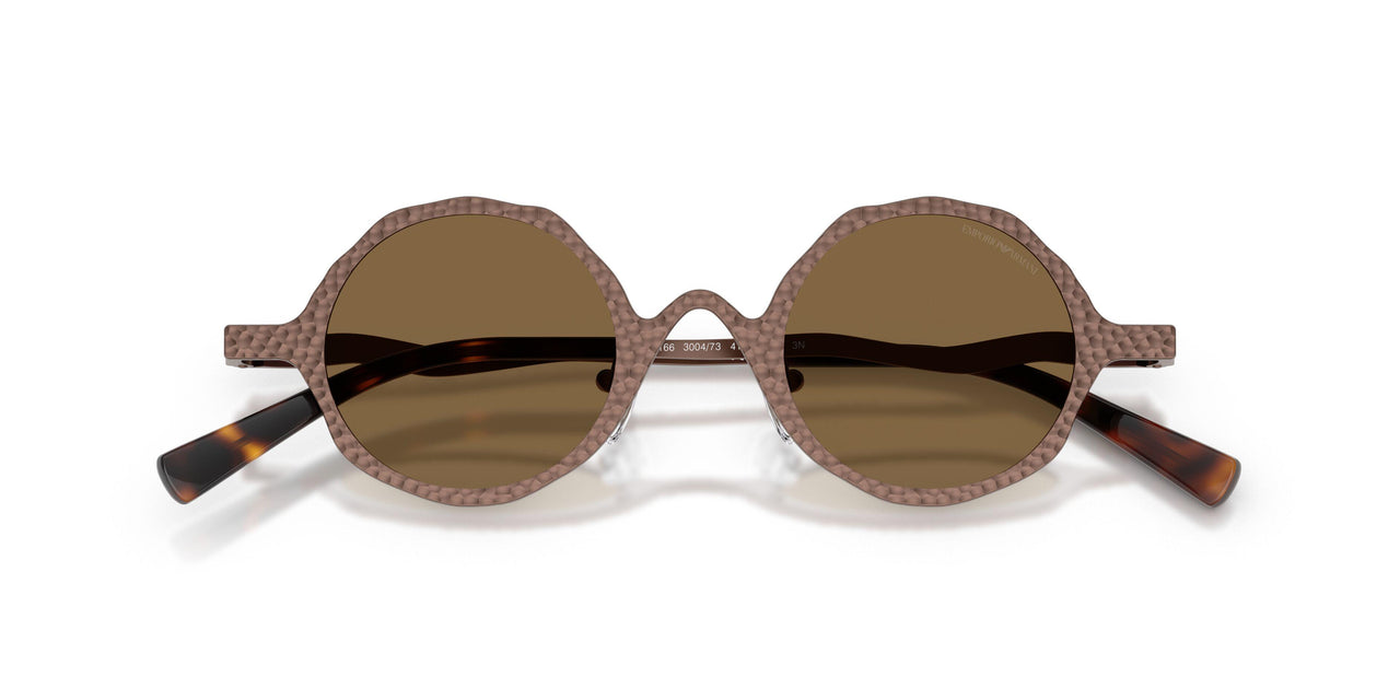 300473 - Copper - Brown