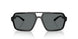 1AB02G - Black - Polar Dark Grey