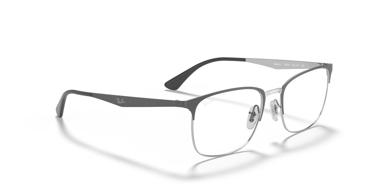 3004 - Grey - Clear