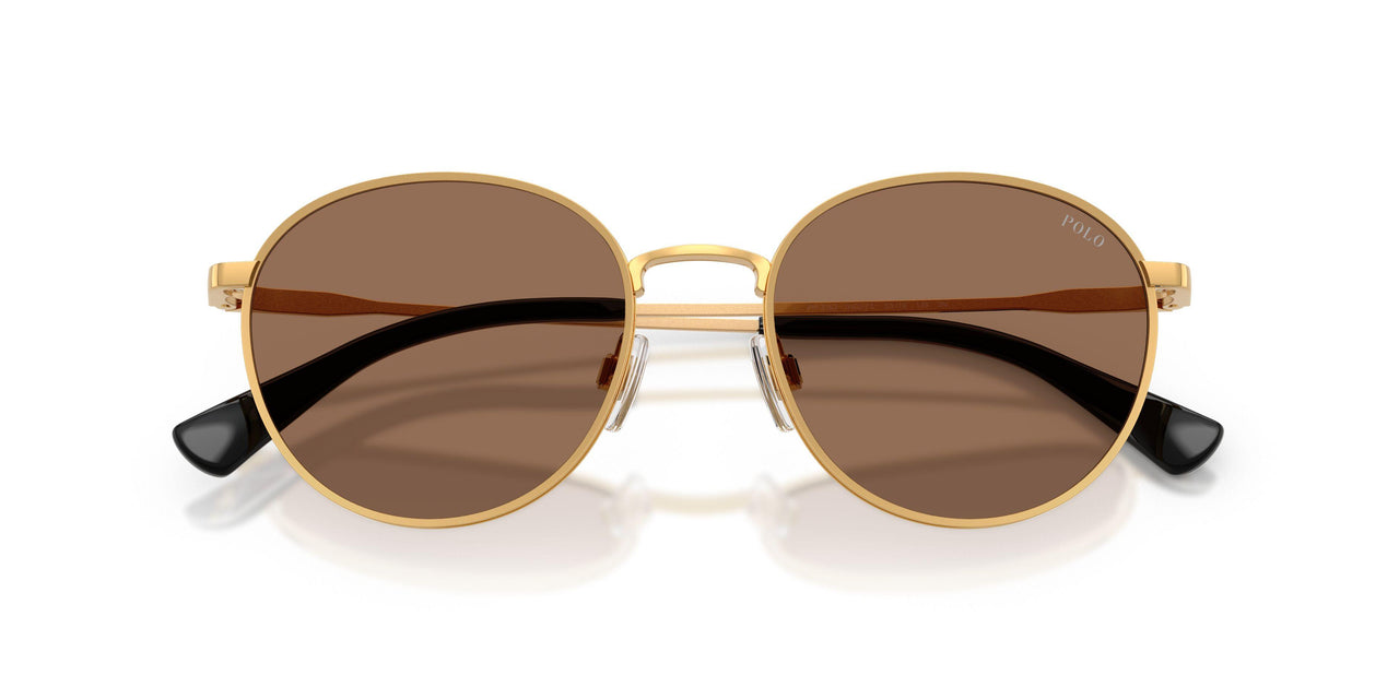 940273 - Gold - Dark Brown
