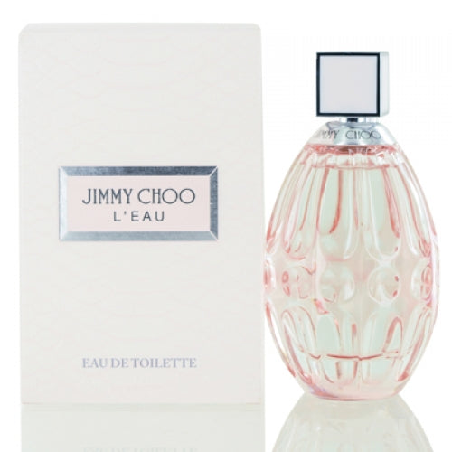 Jimmy Choo L'eau EDT Spray