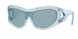 Burberry 4465 Sunglasses