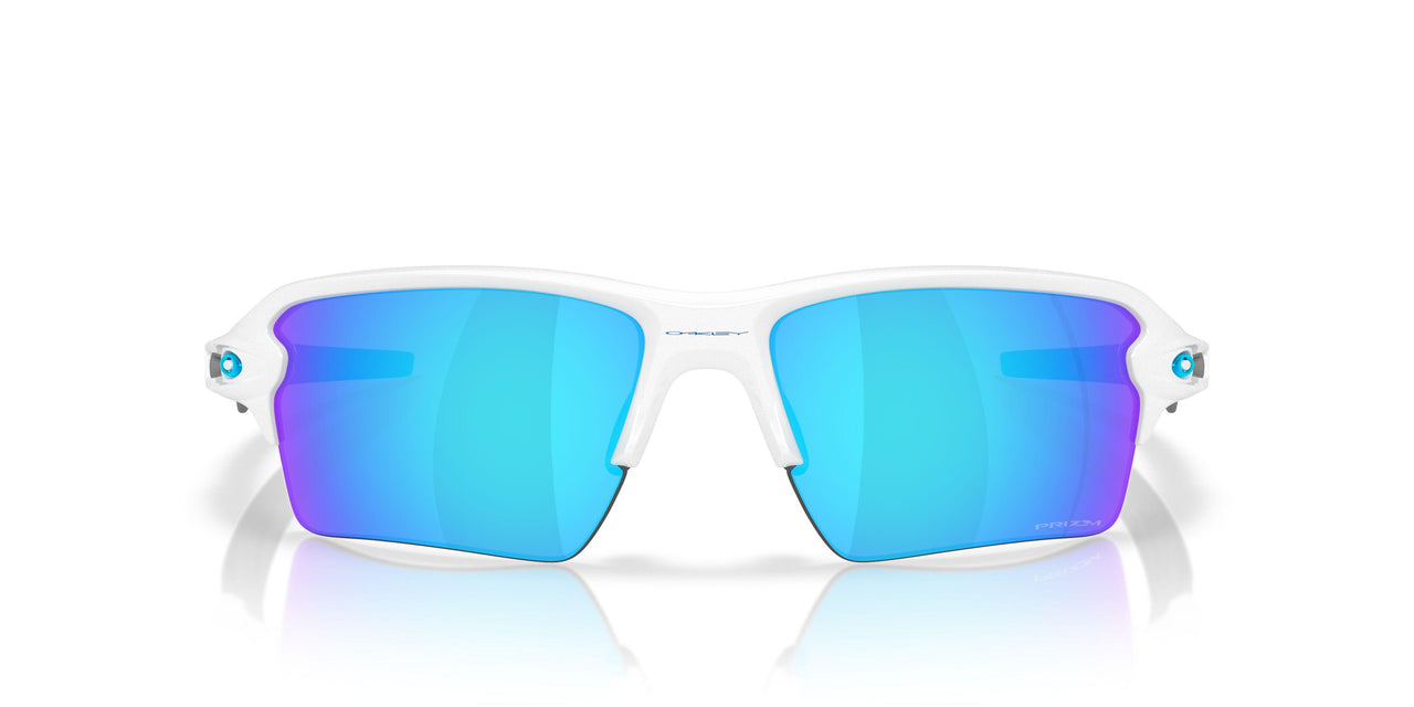 948802 - White - Prizm Sapphire