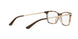 1916 - Top Light Havana/Transparent