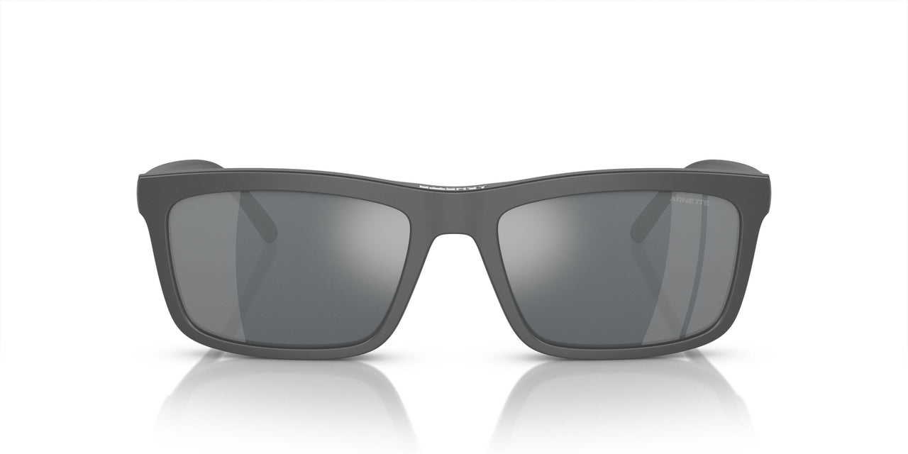 28411W - Grey - Clear