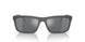 28411W - Grey - Clear