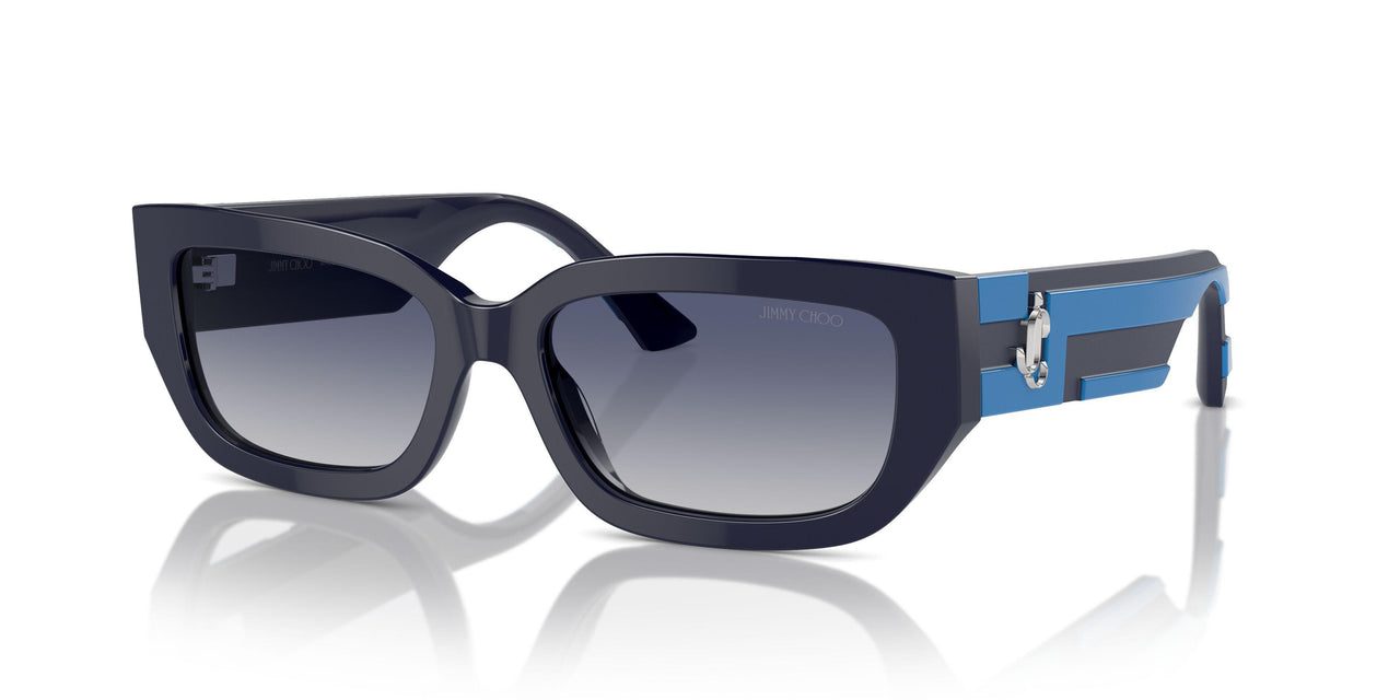 50164L - Blue - Blue Gradient