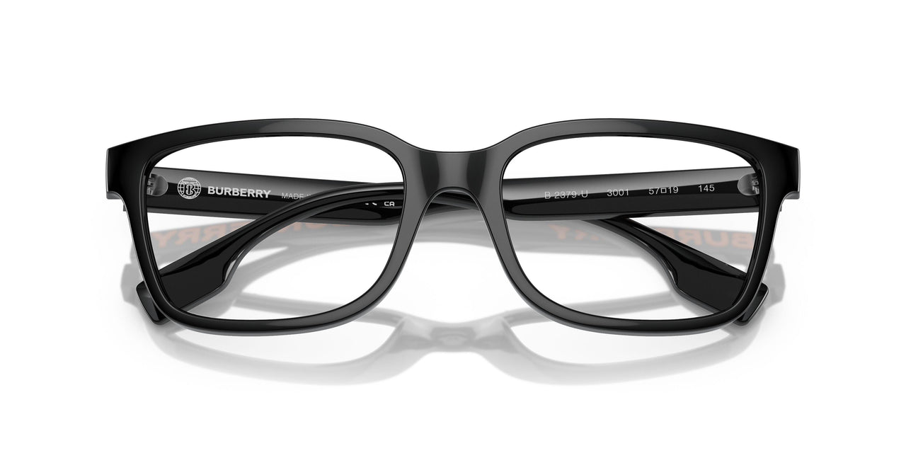 3001 - Black