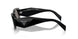 1AB07Z - Black - Multilayer Lens Mirror Black