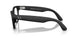 601SSB - Black - Clear