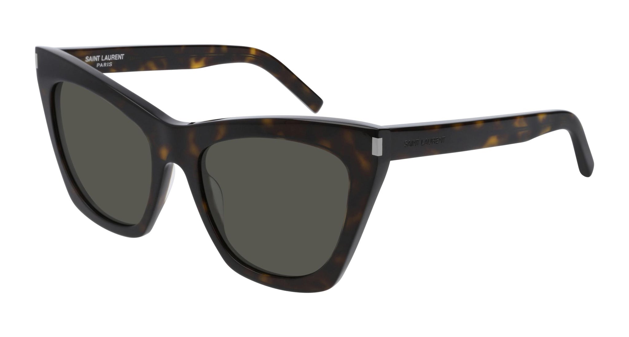 Saint Laurent Men's New Wave Square-Frame Sunglasses