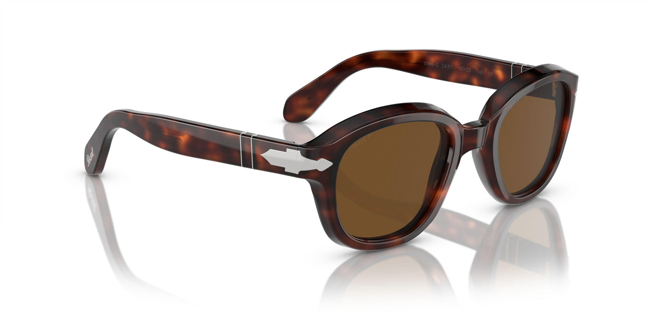 24/57 - Tortoise - Polarized Brown
