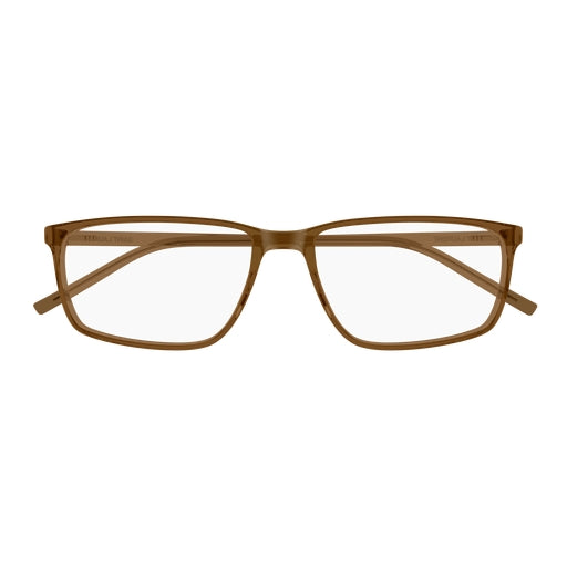 006 - Brown - Transparent