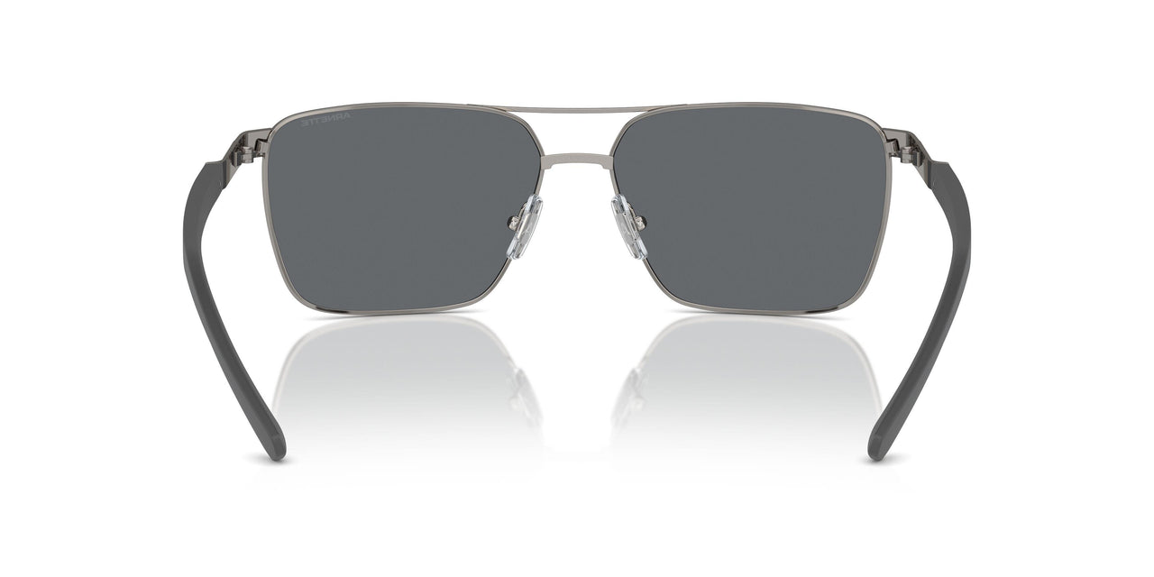 741/6G - Grey - Light Grey Mirror Black