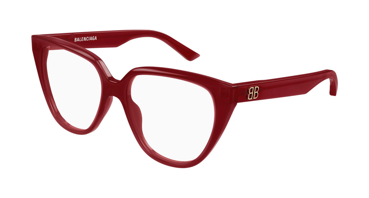 Balenciaga Everyday BB0129O Eyeglasses