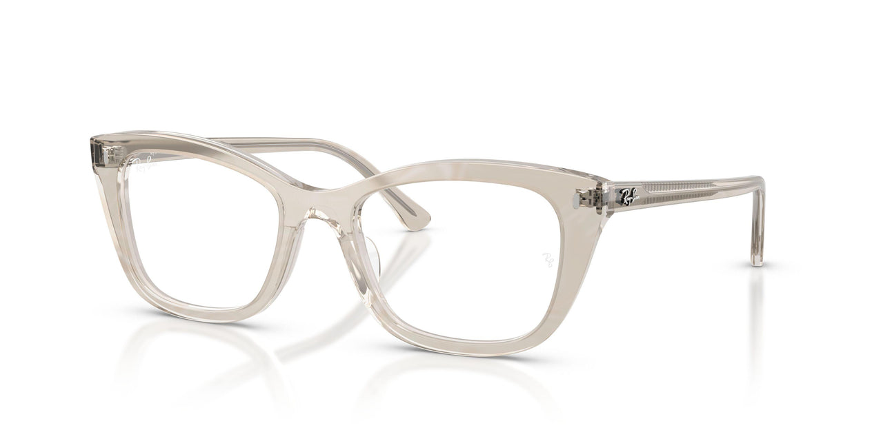 8291 - Grey - Clear