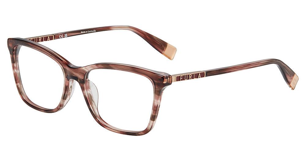 Furla VFU874 Eyeglasses