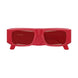 003 - Red - Brown