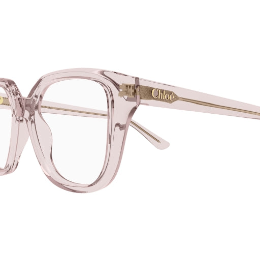003 - Pink - Transparent