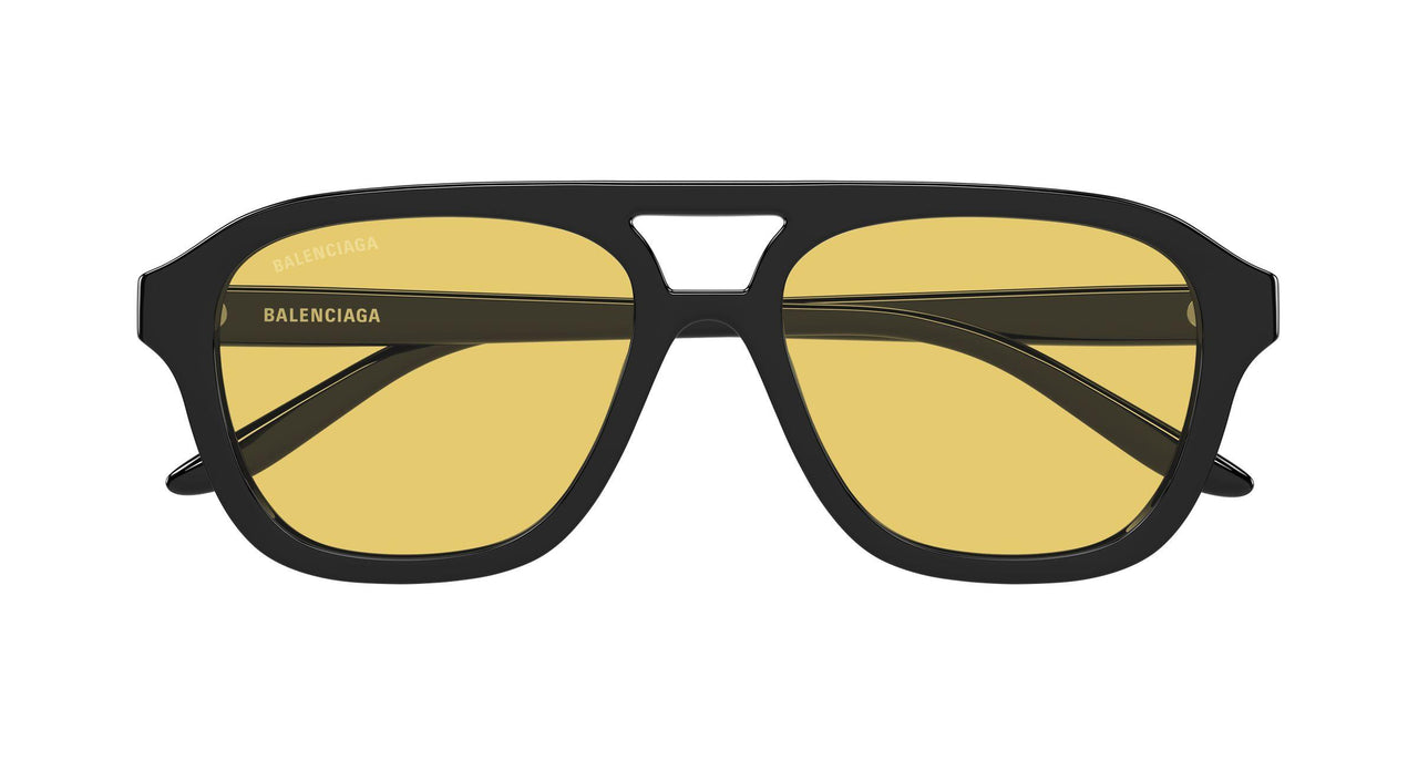 002 - Black - Yellow