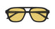 002 - Black - Yellow