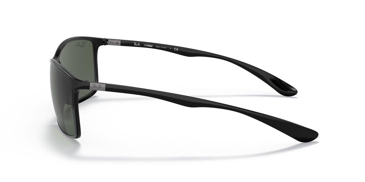601/71 - Black - Green