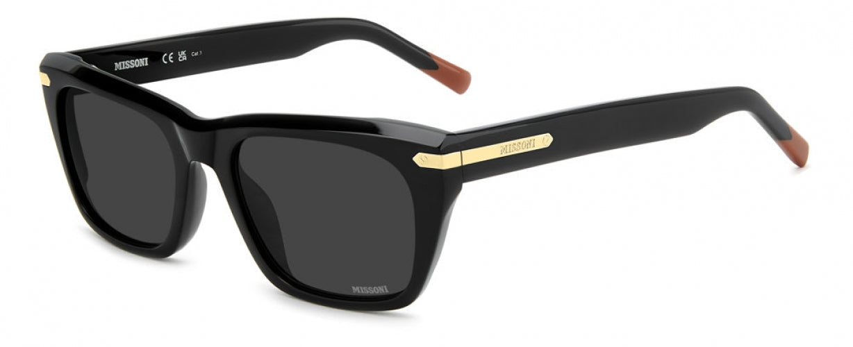 807IR-IR - BLACK