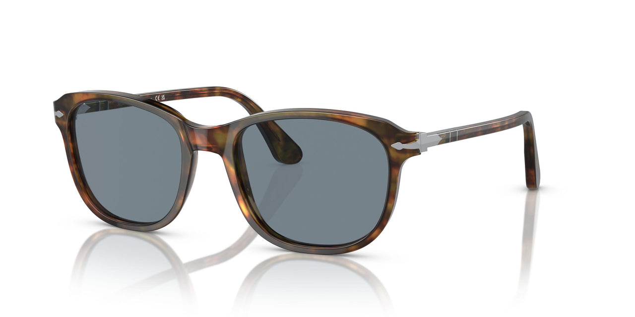 108/56 - Tortoise - Light Blue
