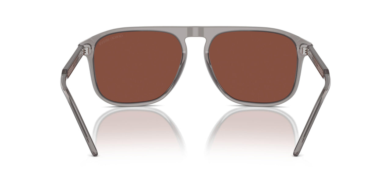 6070C5 - Grey - Red