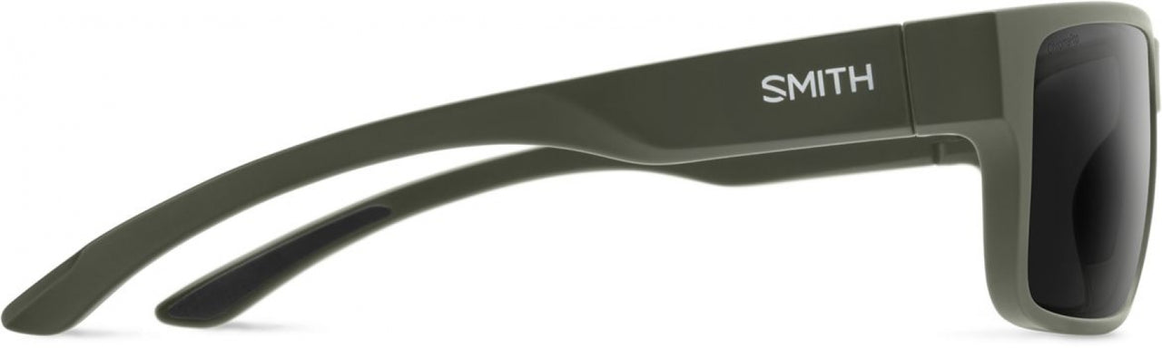 203239SIF616N - Chromapop Polarized Black