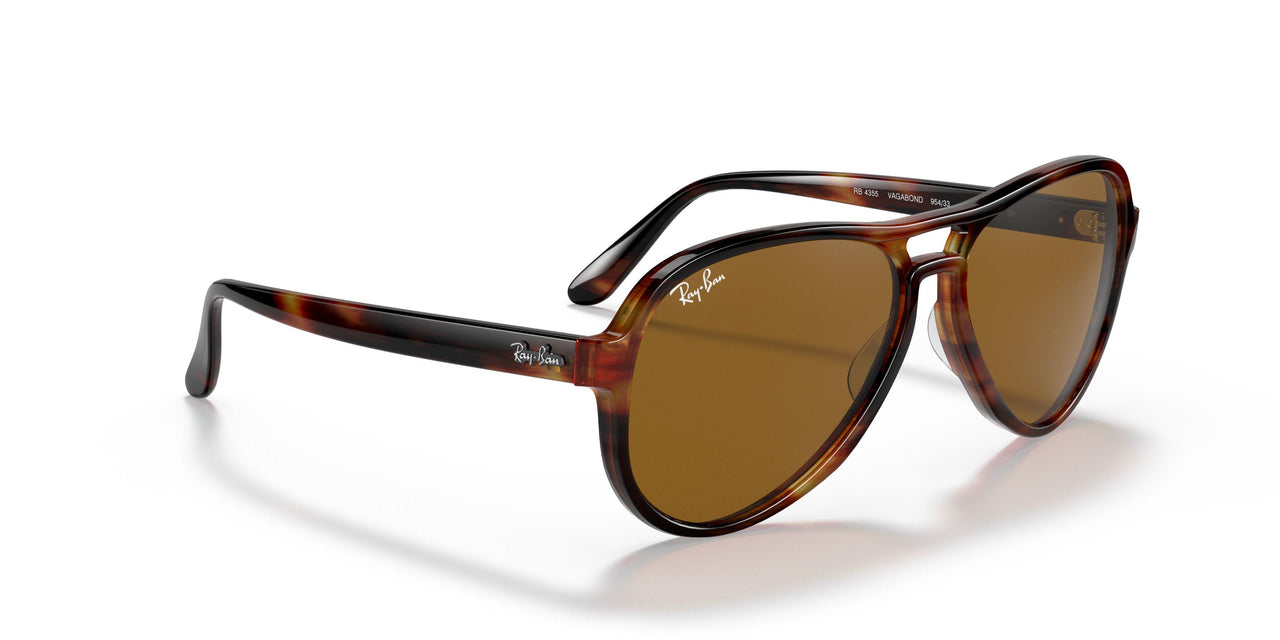 954/33 - Havana - Brown