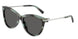 8443S4 - Tortoise - Dark Grey