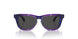 411387 - Violet - Dark Grey