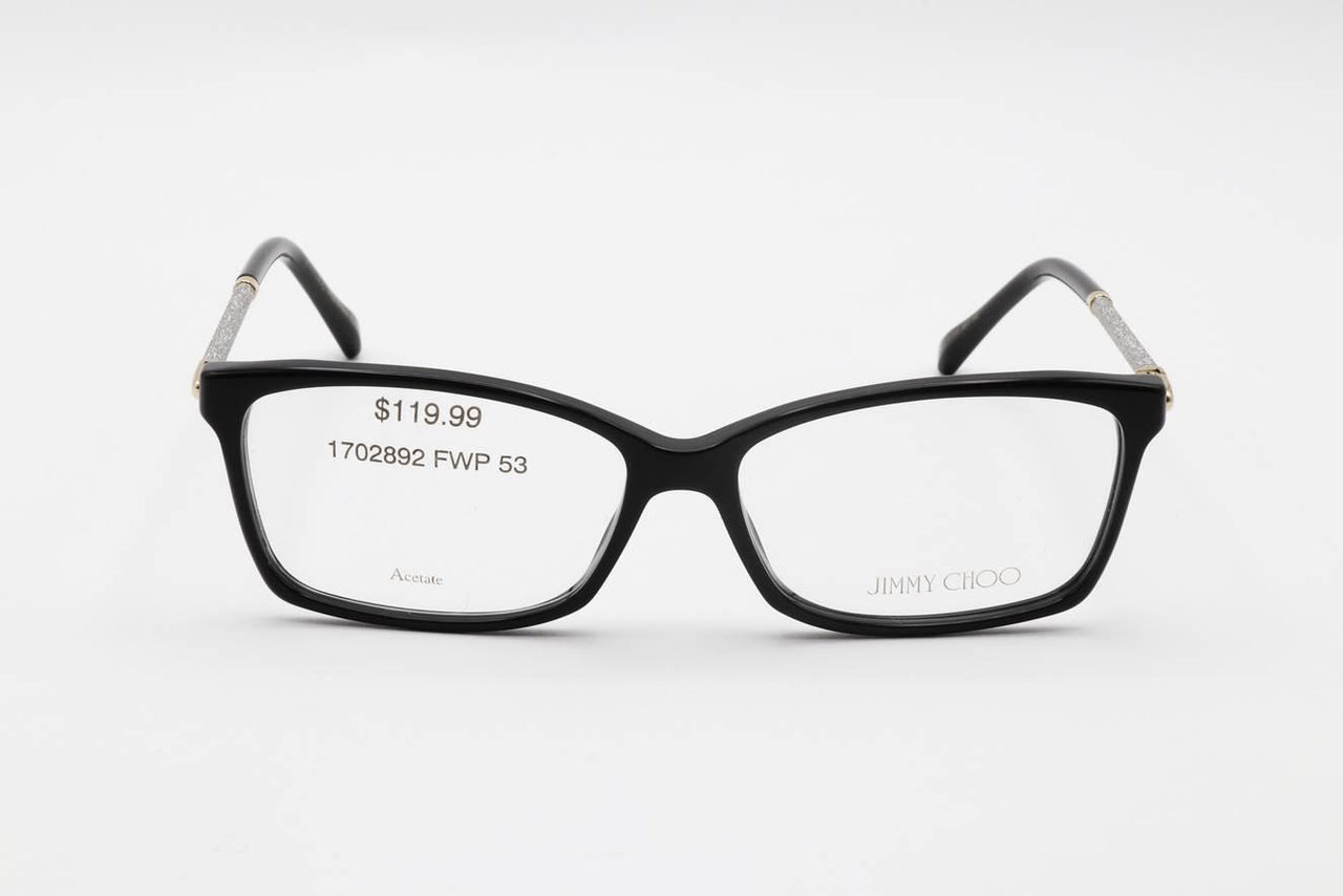 807 - BLACK