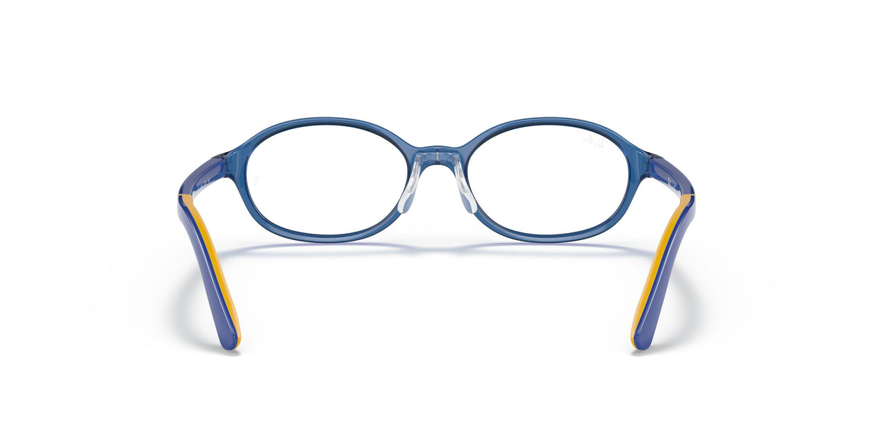 3913 - Blue - Clear