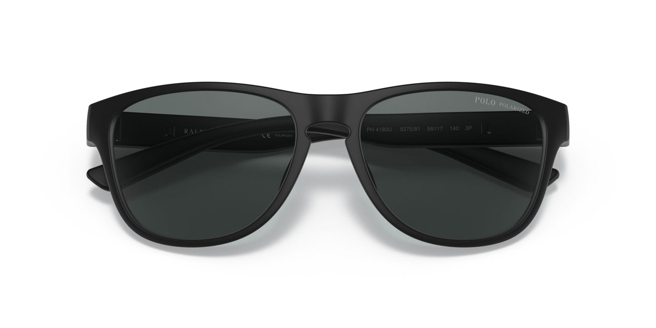537581 - Black - Polar Dark Grey