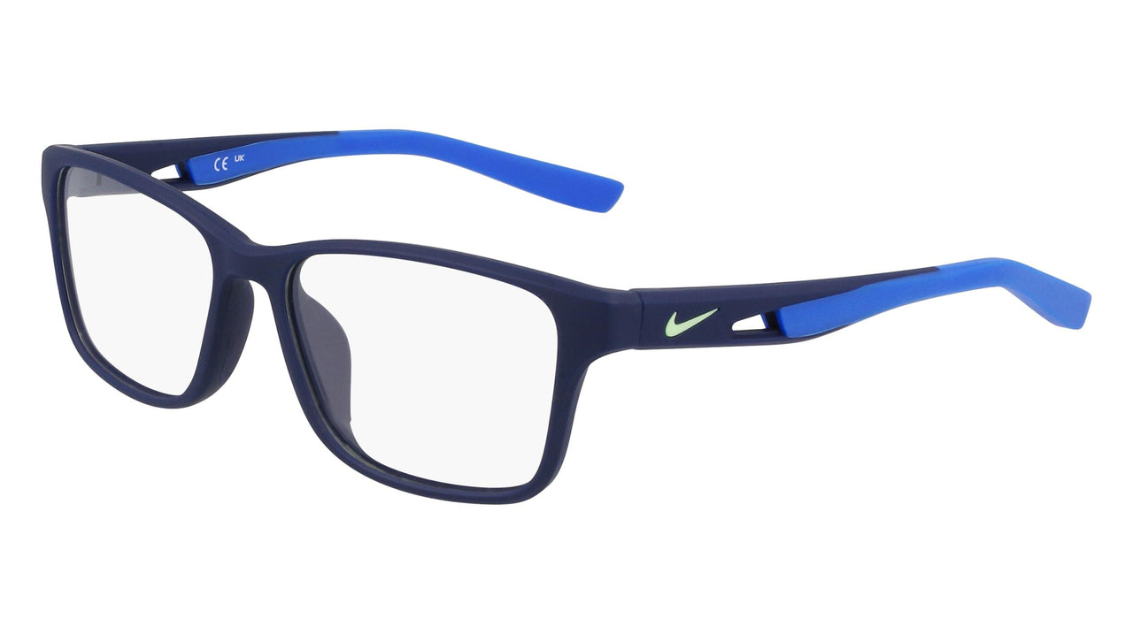 Nike 5038 Eyeglasses