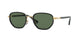 109758 - Black - Green Polar