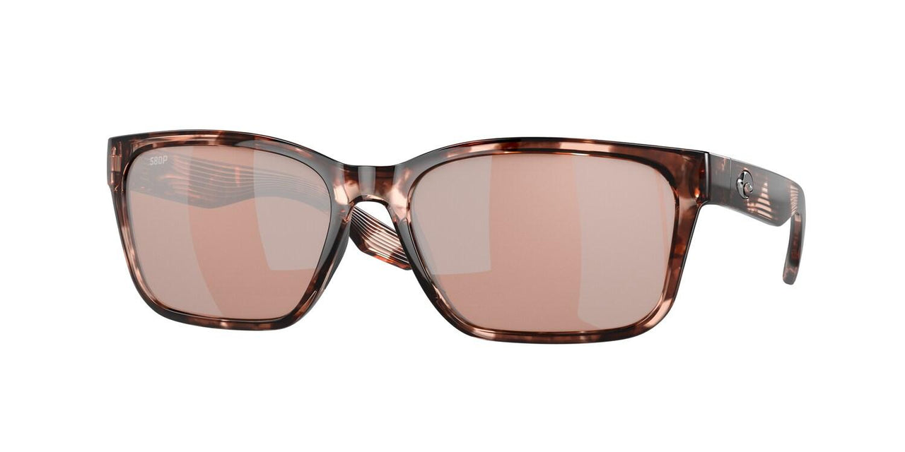 908105 - Pink - Copper Silver Mirror 580p