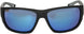 02 - Matte Black - Blue Hawaii