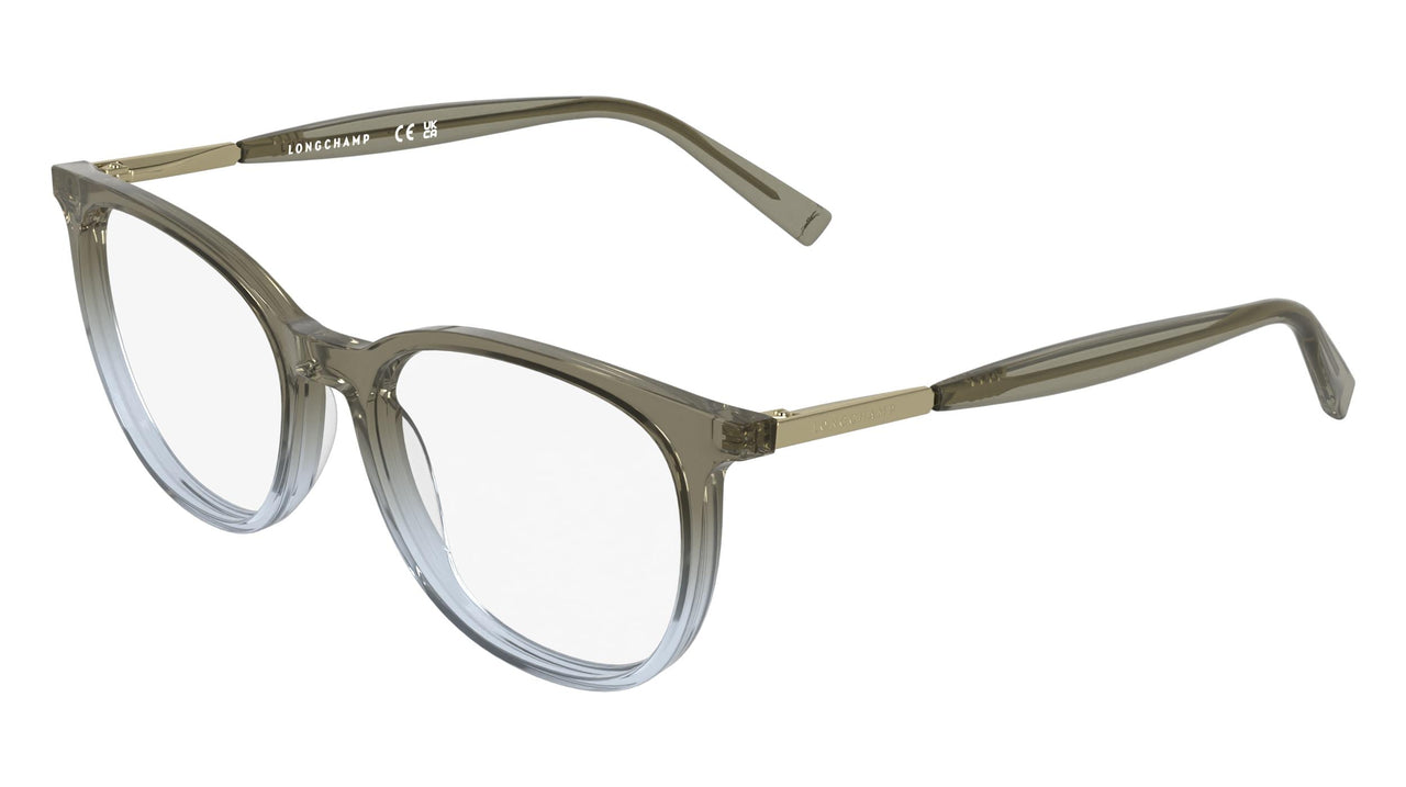 Longchamp LO2809 Eyeglasses