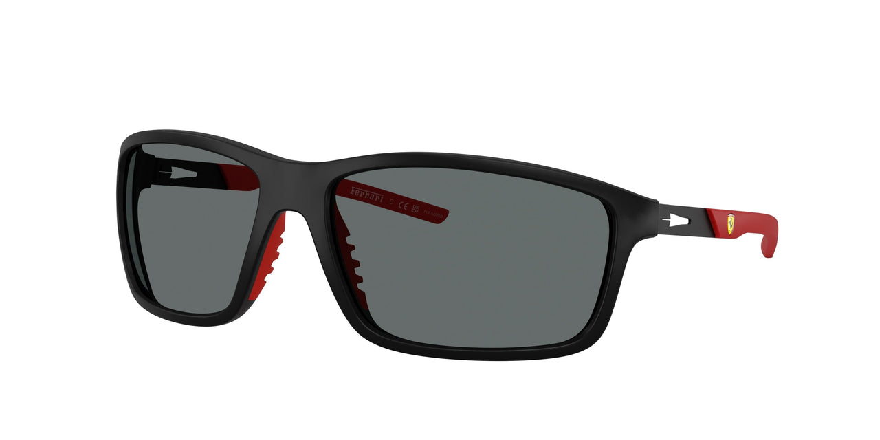 Scuderia Ferrari 6021U Sunglasses