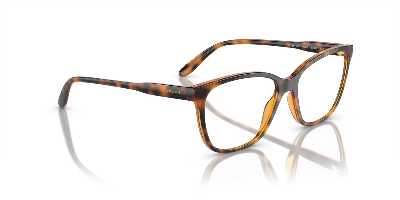 W656 - Brown