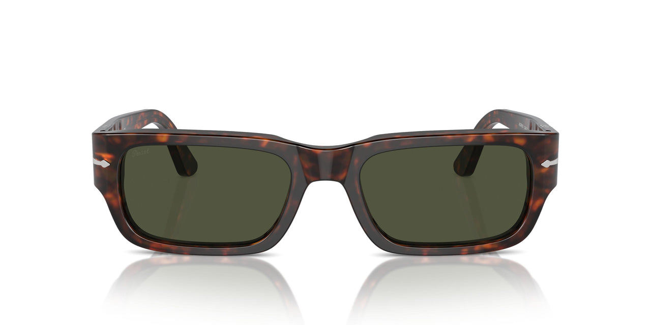 24/31 - Tortoise - Green